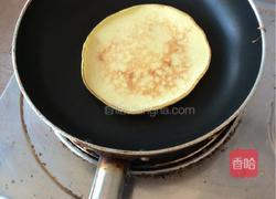 鸡蛋饼的做法图解7