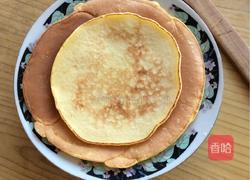 鸡蛋饼的做法图解8