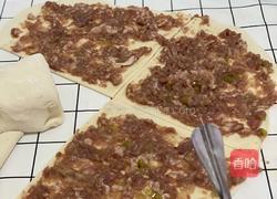 肉饼的做法图解1