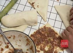 肉饼的做法图解2