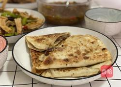 肉饼的做法图解4