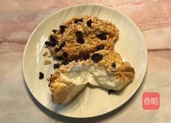 云朵面包的做法图解7