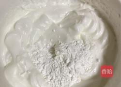 云朵面包的做法图解2