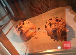 云朵面包的做法图解6