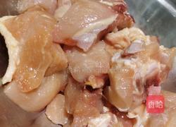 柠檬香酥鸡的做法图解1