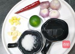 柠檬香酥鸡的做法图解2