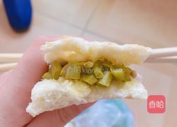 固始锅砍馍的做法图解7