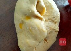 蔓越莓土司的做法图解3