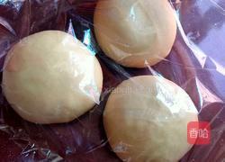 蔓越莓土司的做法图解4