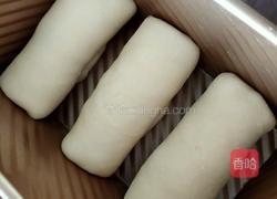 蔓越莓土司的做法图解7