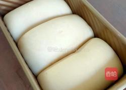 蔓越莓土司的做法图解8