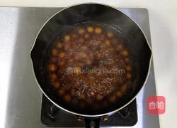 姜汁玫瑰红糖南瓜圆子的做法图解11