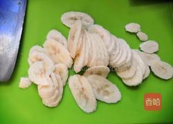 烤香蕉片的做法图解1