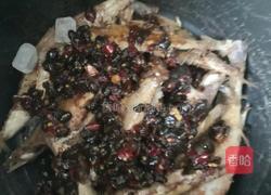 豆豉黄鱼的做法图解4