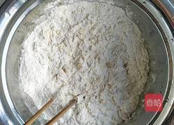 火龙果小油条的做法图解3