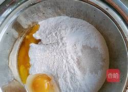 火龙果小油条的做法图解2