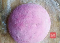 火龙果小油条的做法图解6