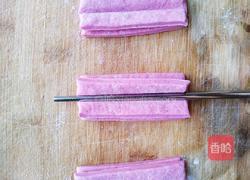 火龙果小油条的做法图解8