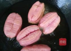火龙果小油条的做法图解11