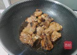 运城大盘鸡的做法图解7