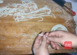 运城大盘鸡的做法图解12