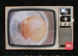 懒人甜品（橙子蒸蛋）的做法图解6