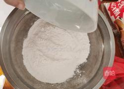 广式点心~甜薄撑的做法图解5