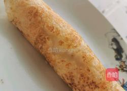 广式点心~甜薄撑的做法图解13