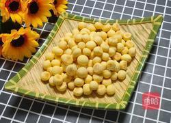 旺仔小馒头的做法图解14