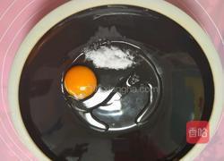 旺仔小馒头的做法图解2