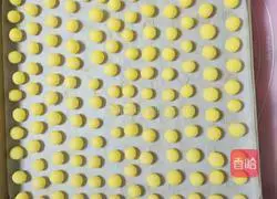 Illustration of how to make Wangzai steamed buns 10