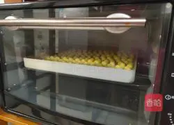 Illustration of how to make Wangzi steamed buns 12