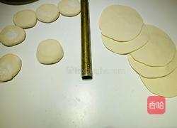 麻油香菇菜包的做法图解11