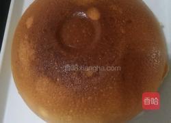 蛋糕（压力锅）零失败的做法图解17