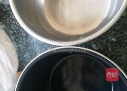 蛋糕（压力锅）零失败的做法图解1