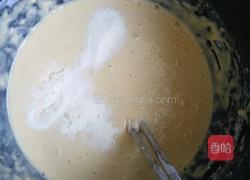 蛋糕（压力锅）零失败的做法图解5