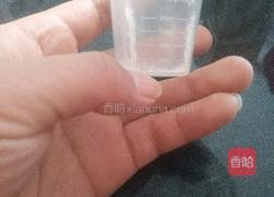 蛋糕（压力锅）零失败的做法图解7