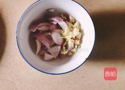 金汤娃娃菜的做法图解2