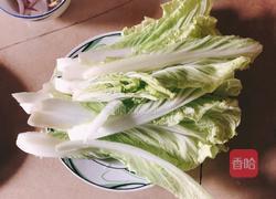 金汤娃娃菜的做法图解3