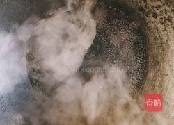 金汤娃娃菜的做法图解4