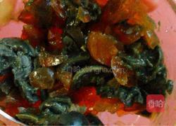 皮蛋瘦肉粥的做法图解5