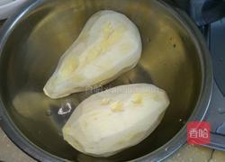 拨丝地瓜的做法图解1