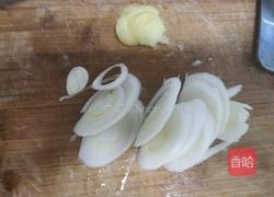 红烧肉（新手小白速成的做法图解1