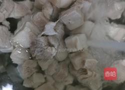 红烧肉（新手小白速成的做法图解3