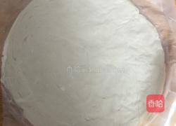 芝士红薯卷的做法图解4