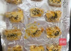 芝士红薯卷的做法图解7