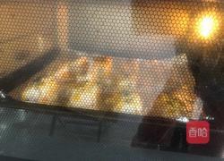 芝士红薯卷的做法图解8