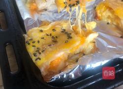 芝士红薯卷的做法图解10