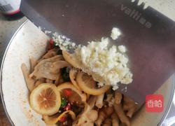好吃的香辣鸡爪(凉拌)的做法图解8