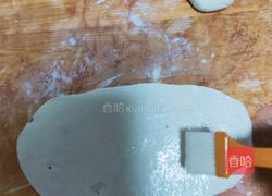 胡萝卜花卷的做法图解2